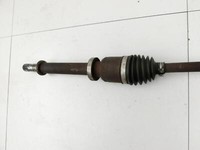 Renault Clio III 3P 09-12 1,2 55KW Antriebswelle Gelenkwelle Rechts Vorne Renault Clio III 3P 09-12 09.07.2008... Vorschau 3