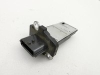 Nissan Qashqai J10 +2 10-13 1,6i 86KW Luftmassenmesser Nissan Qashqai J10 +2 10-13 22.03.2011 AFH70M-38 gebraucht Vorschau 4