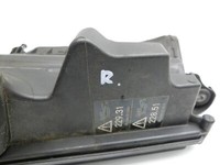 Mercedes W204 C320 07-14 CDI 3,0 165KW Luftfilterkasten Rechts Mercedes W204 C320 07-14 30.10.2007 A6420901601... Vorschau 5