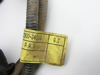 Audi A5 F5 16-19 PDC Kabelbaum Leitungssatz Hinten Audi A5 F5 16-19 19.06.2019 8W6971104D 82900-34010 gebraucht Vorschau 6