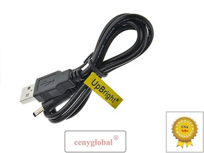 AC Adapter For Xiaomi Mi Box S HDR Android Smart TV Media Streamer Player Series