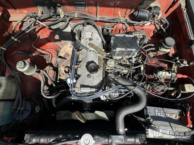 image 4 of engine