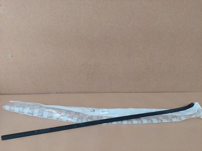Citroen Ds3 Lower Outer Window Seal 2010-2015 9310N8 Genuine NEW