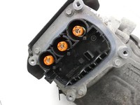 BMW X1 F48 x25e LCI 17-22 PHEV 1,5 92KW Klimakompressor Klima Kompressor BMW X1 F48 x25e LCI 17-22 31.01.2020... Vorschau 4