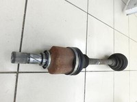 Fiat Talento 296 16-21  1,6 88KW Antriebswelle Gelenkwelle Links Vorne Fiat Talento 296 16-21 03.10.2018 6000618517... Vorschau 2