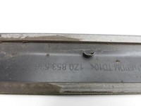 Skoda Octavia II 1Z 09-13 Kombi Türleiste Beplankung Rechts Hinten Aussen LF8J Skoda Octavia II 1Z 09-13 27.09.2009... Vorschau 6
