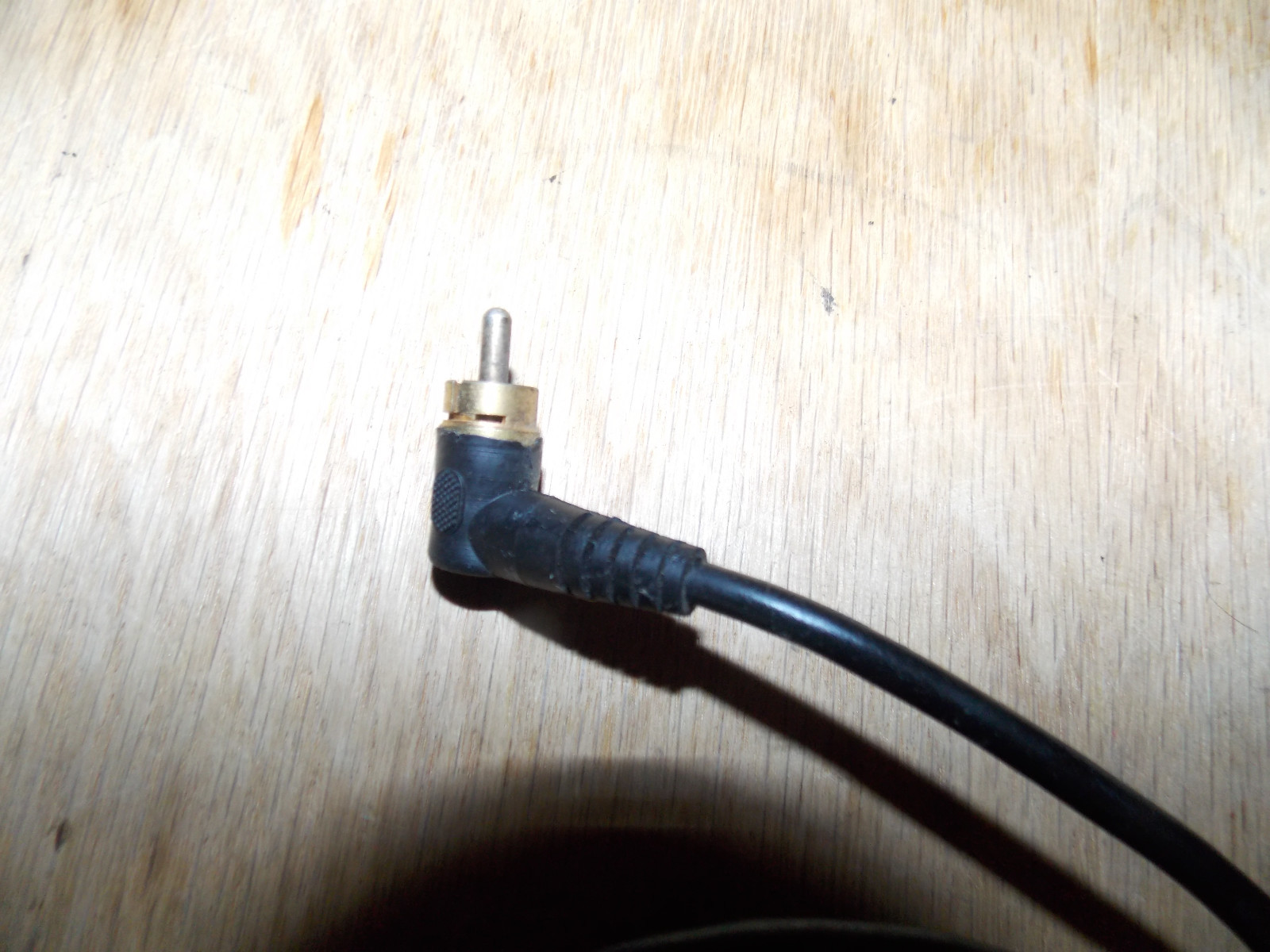 Fishfinder/Locator Puck Style Transducer W/Leveler