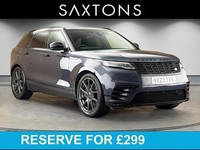 2023 Land Rover Range Rover Velar 3.0 P400 MHEV Dynamic HSE SUV 5dr Petrol Auto 