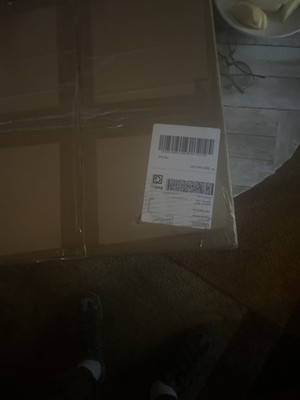 Item photo(s) from verified buyer