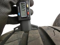 BMW X1 F48 x25e LCI 17-22 2x Reifen Sommerreifen Imperial 215/45R16 90V 6.3-6.4mm BMW X1 F48 x25e LCI 17-22... Vorschau 8