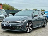 2020 VW Golf GTD DSG Pure Grey **1 Owner - Winter Pack - FSH**