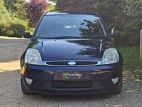 2005 Ford Fiesta FYJB1 1596 CC 5dr Hatchback **ULEZ Compliant**