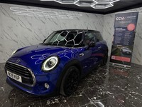 2019 MINI HATCHBACK 1.5 Cooper Classic Edition Hatchback 3dr Petrol Manual Euro 