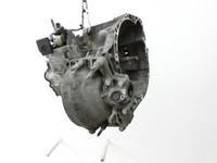 Peugeot 308 I CC T7 07-11 HDi 2,0 103KW BVM6 Schaltgetriebe Getriebe 20MB25 Peugeot 308 I CC T7 07-11 29.09.2010... Vorschau 6