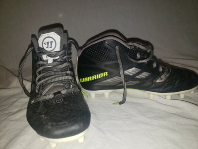 kids lacrosse shoes