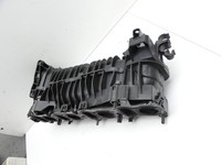 BMW 320d F31 12-15 2,0d 135KW N47D20O1 Ansaugbrücke Ansaugkrümmer m. Drallklappen BMW 320d F31 12-15 21.12.2012... Vorschau 5