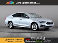 2023 Skoda Octavia 2.0 TDI 150 SE L 5dr DSG HATCHBACK DIESEL Automatic