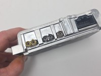Opel Astra L 21-26 Steuergerät ECU Modul Kamera Parkassistent Einparkhilfe Opel Astra L 21-26 27.04.2023 1692055880... Vorschau 4