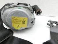 VW Passat B8 3G 14-19 Lim Gurt Sicherheitsgurt Rechts Hinten VW Passat B8 3G 14-19 20.07.2015 3G5857805ERAA... Vorschau 4