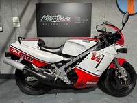 Yamaha RD500 LC, Stunning UK Bike. 10,734 Miles, low owners