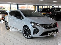 2025 Renault Clio 1.0 Techno TCE 5DR Hatch Petrol Hatch Petrol Manual