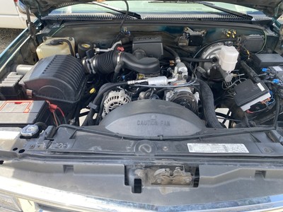image 1 of engine