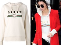 authentic gucci sweatshirt
