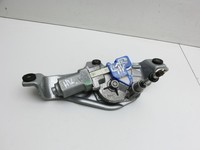 Mitsubishi Outlander III 15-18 Wischermotor Hinten Heckwischermotor Mitsubishi Outlander III 15-18 25.10.2012... Vorschau 2