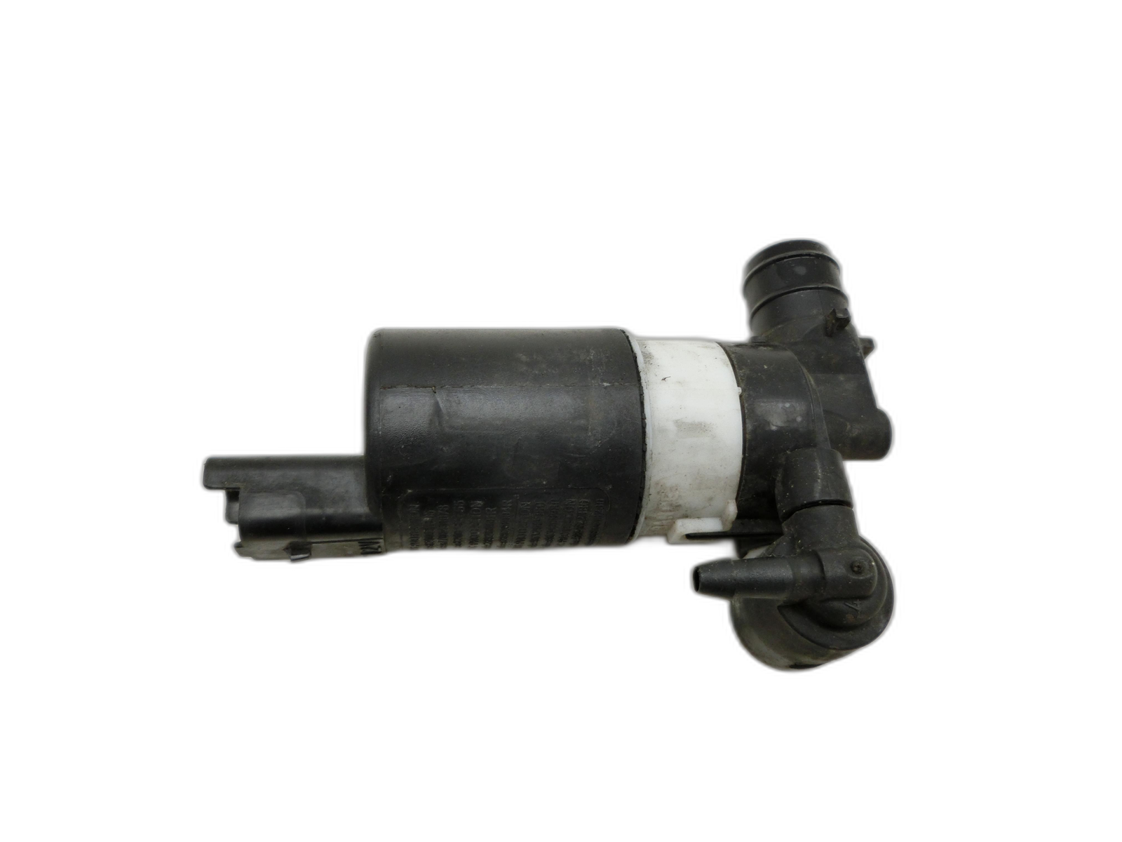 Bomba del agua de lavar lavado Pos.2 para Renault Laguna III 3 08-11 - Bild 1