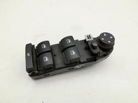 BMW X5 35d E70 06-10 Fensterheberschalter Schalter Links Vorne BMW X5 35d E70 06-10 29.06.2007 9218042 61319218042... Vorschau 2