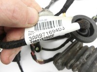 VW Passat 3C B7 10-14 Lim Kabelbaum Leitungssatz für Tür und Fensterheber Hinten Rechts VW Passat 3C B7 10-14... Vorschau 7