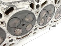 Opel Insignia A G09 08-13 CDTi 2,0 118KW LBS A20DTH Ventildeckel Zylinderkopfhaube Opel Insignia A G09 08-13... Vorschau 9
