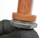 VW Touran 1T 06-10 TSI 1,4 103KW Railsensor Drucksensor G247 VW Touran 1T 06-10 02.11.2007 03C906051H 0261545050... Vorschau 5