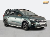 2024 Dacia Jogger 1.6 HEV Extreme 5dr Auto MPV PETROL/ELECTRIC Automatic