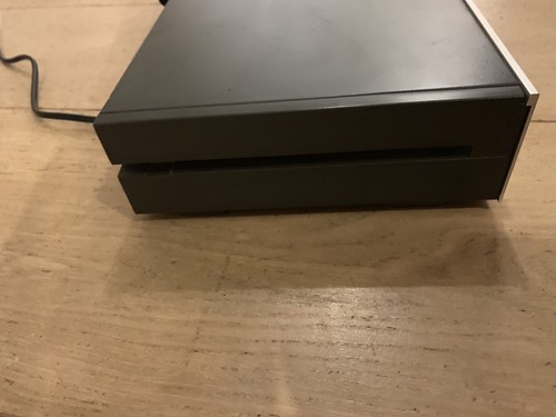 Sansui St-77 St 77 St77 AM FM STEREO RADIO TUNER TESTED WORKING RARE HI END