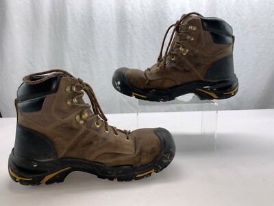 keen mt vernon steel toe