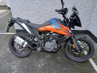 2024 KTM 390 ADVENTURE 
