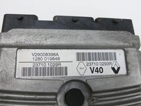 Mercedes E250 W212 13-16 2,0 155KW Steuergerät ECU für Motor Motorsteuergerät Mercedes E250 W212 13-16 17.09.2013... Vorschau 2