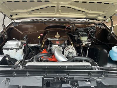 image 1 of engine