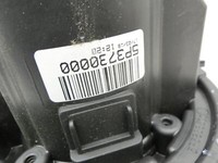 Renault Captur I  13-21 Gebläsemotor Lüftermotor Heizungsgebläse Renault Captur I  13-21 08.06.2018 SP373... Vorschau 4