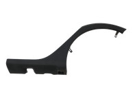 Dacia Sandero II B8 15-19 Lim Blende Leiste für Radlauf Kotflügel Links Hinten TERPL Dacia Sandero II B8 15-19... Vorschau 1