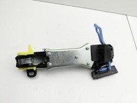 Toyota Prius W3 III 09-12 Türgriff Griff aussen Links Hinten 070 Toyota Prius W3 III 09-12 01.10.2011 6921174020A0... Vorschau 5