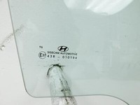 Hyundai I10 AC3 III 19-23 5T RVK Seitenscheibe für Tür Türscheibe Rechts Vorne Hyundai I10 AC3 III 19-23 01.10.2019... Vorschau 2