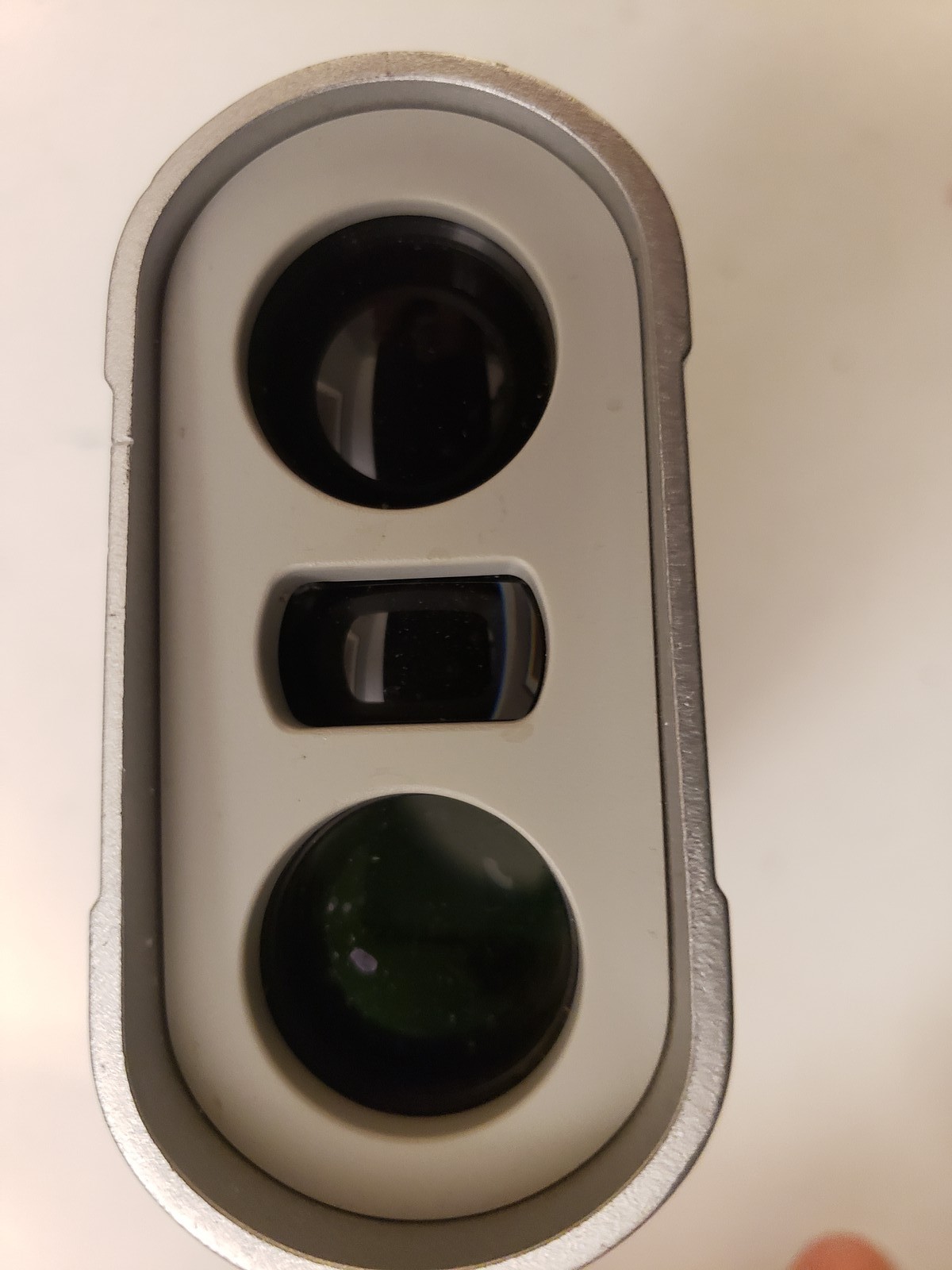 Used - Caddytek Caddyview V3 Laser Range Finder with Slope