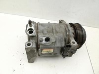 Chrysler Voyager V RT 08-11 CRD 2,8 120KW Klimakompressor Klima Kompressor Chrysler Voyager V RT 08-11 30.09.2007... Vorschau 4
