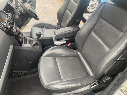 Vauxhall Zafira image