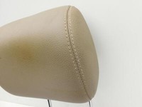 Mercedes W251 R300 10-13 Kurz Leder Kopfstütze für Beifahrer Sitz Rechts Vorne Crash Aktiv Mandelbeige Mercedes... Vorschau 5