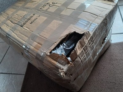 Artikelfoto(s) von einem verifizierten Käufer