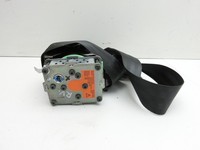 Citroen C4 Grand Picasso 06-10 Van Gurt Sicherheitsgurt Gurtstraffer Beifahrer Rechts Vorne Citroen C4 Grand... Vorschau 2