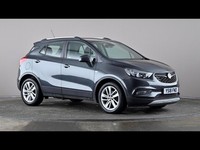 2018 Vauxhall Mokka X 1.4T Active 5dr Auto HATCHBACK PETROL Automatic